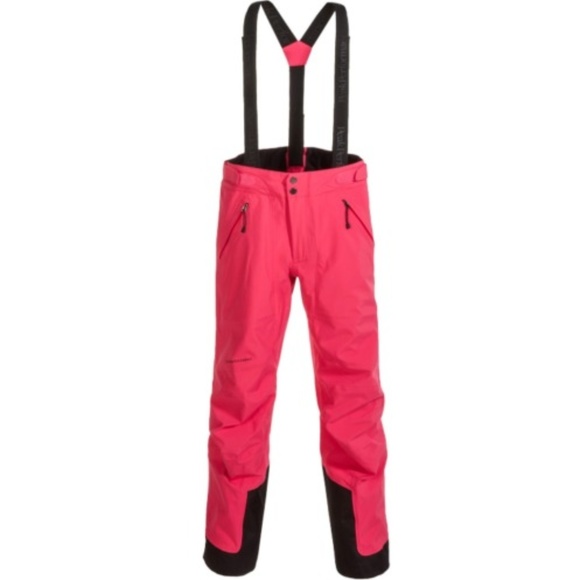 peak performance jumpsuit